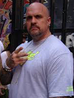 BJ Betts(ビージェイ・ベッツ)