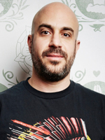 Dave Fox(デイブ・フォックス)