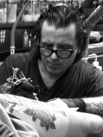 Henning Jorgensen(ヘニング・ヨアンセン)