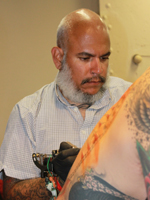 Juan Puente(フアン・プエンテ)
