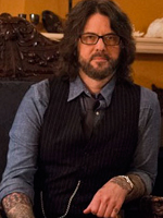 Mike Davis(マイク・デイビス)