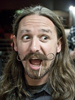 Oliver Peck(オリバー・ペック)
